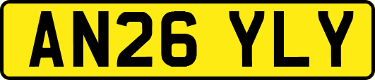 AN26YLY