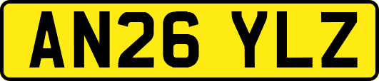AN26YLZ