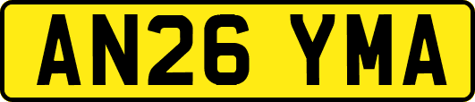 AN26YMA