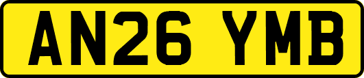 AN26YMB