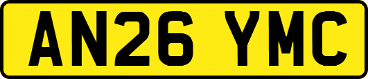 AN26YMC