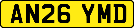 AN26YMD