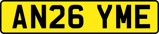 AN26YME