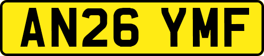 AN26YMF