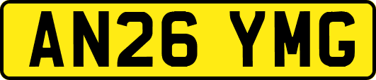 AN26YMG