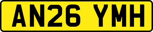 AN26YMH