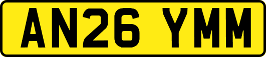 AN26YMM