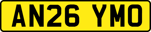 AN26YMO