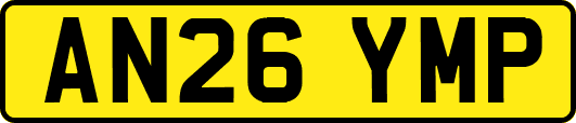 AN26YMP