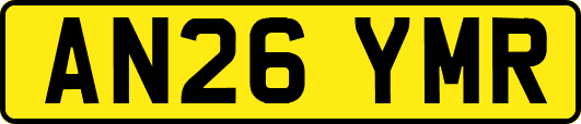 AN26YMR