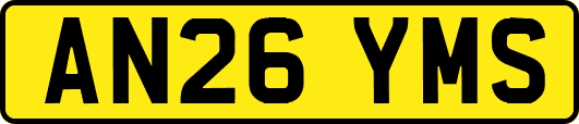 AN26YMS