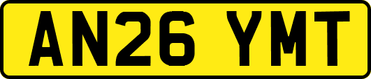 AN26YMT