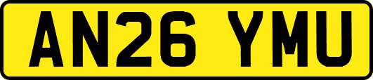 AN26YMU