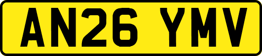 AN26YMV