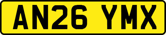 AN26YMX