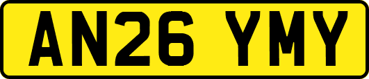 AN26YMY