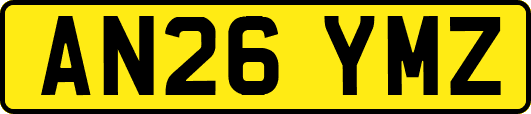 AN26YMZ