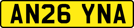 AN26YNA