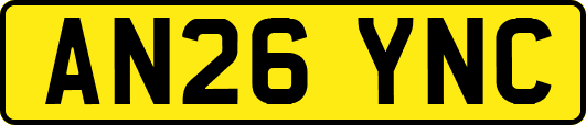 AN26YNC