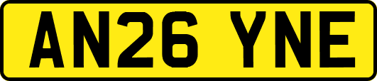AN26YNE