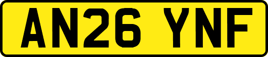 AN26YNF