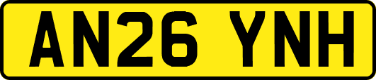 AN26YNH