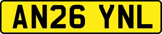 AN26YNL