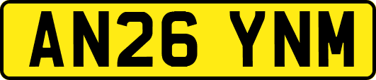 AN26YNM