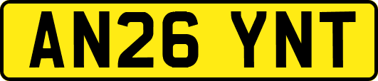 AN26YNT