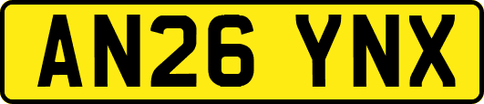 AN26YNX