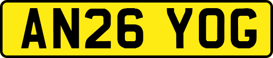 AN26YOG