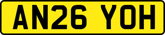 AN26YOH