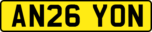 AN26YON