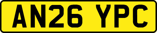 AN26YPC