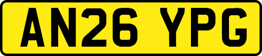 AN26YPG