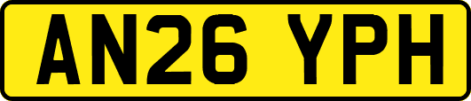 AN26YPH