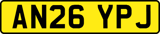 AN26YPJ