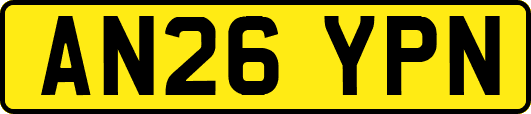AN26YPN