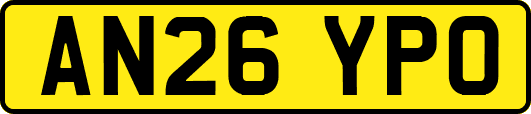 AN26YPO