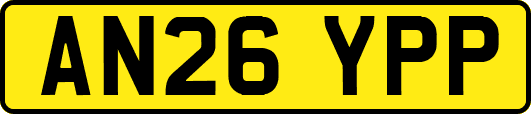 AN26YPP