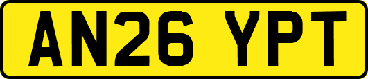 AN26YPT