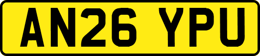 AN26YPU