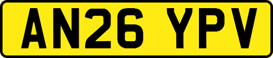 AN26YPV