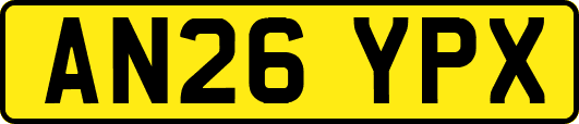AN26YPX
