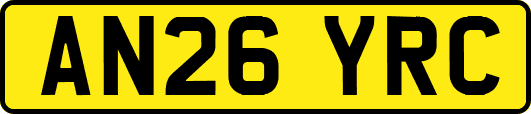 AN26YRC