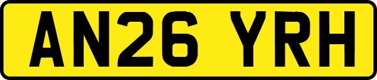 AN26YRH