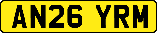 AN26YRM