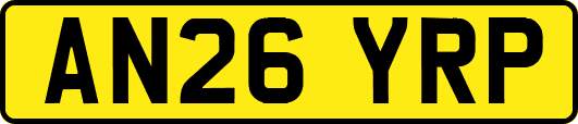 AN26YRP