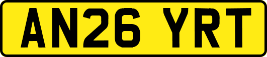AN26YRT