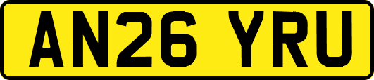 AN26YRU